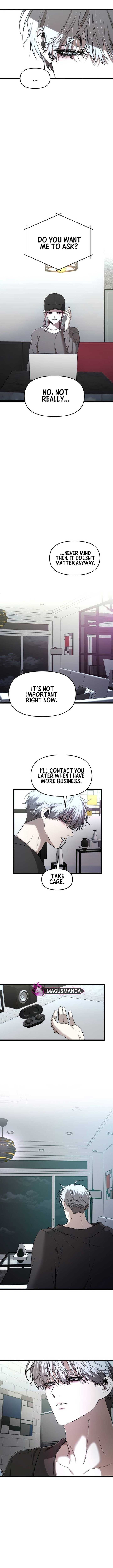 Dreaming Freedom Chapter 154 image 13